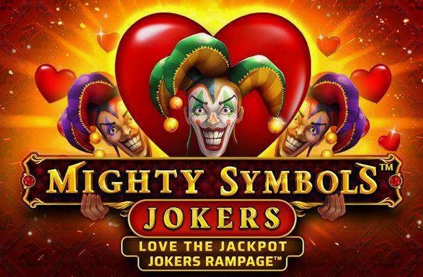 Jokers Love the Jackpot Slot von Wazdan
