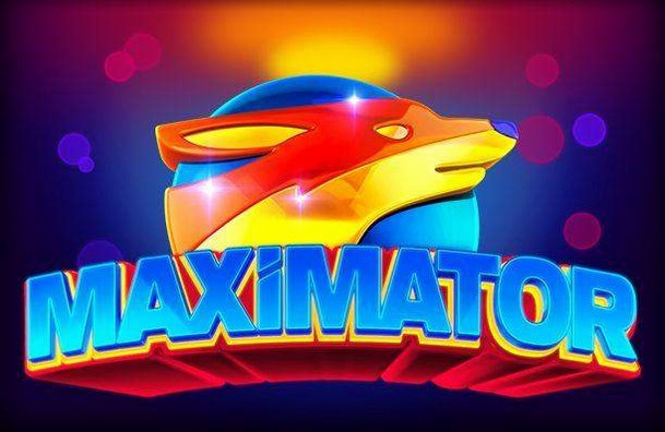 Maximator Slot von Swintt