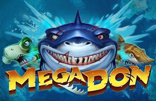 Mega Don Slot von Play'n GO