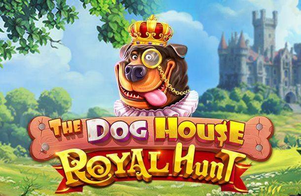 The Dog House Royal Hunt von Pragmatic Play
